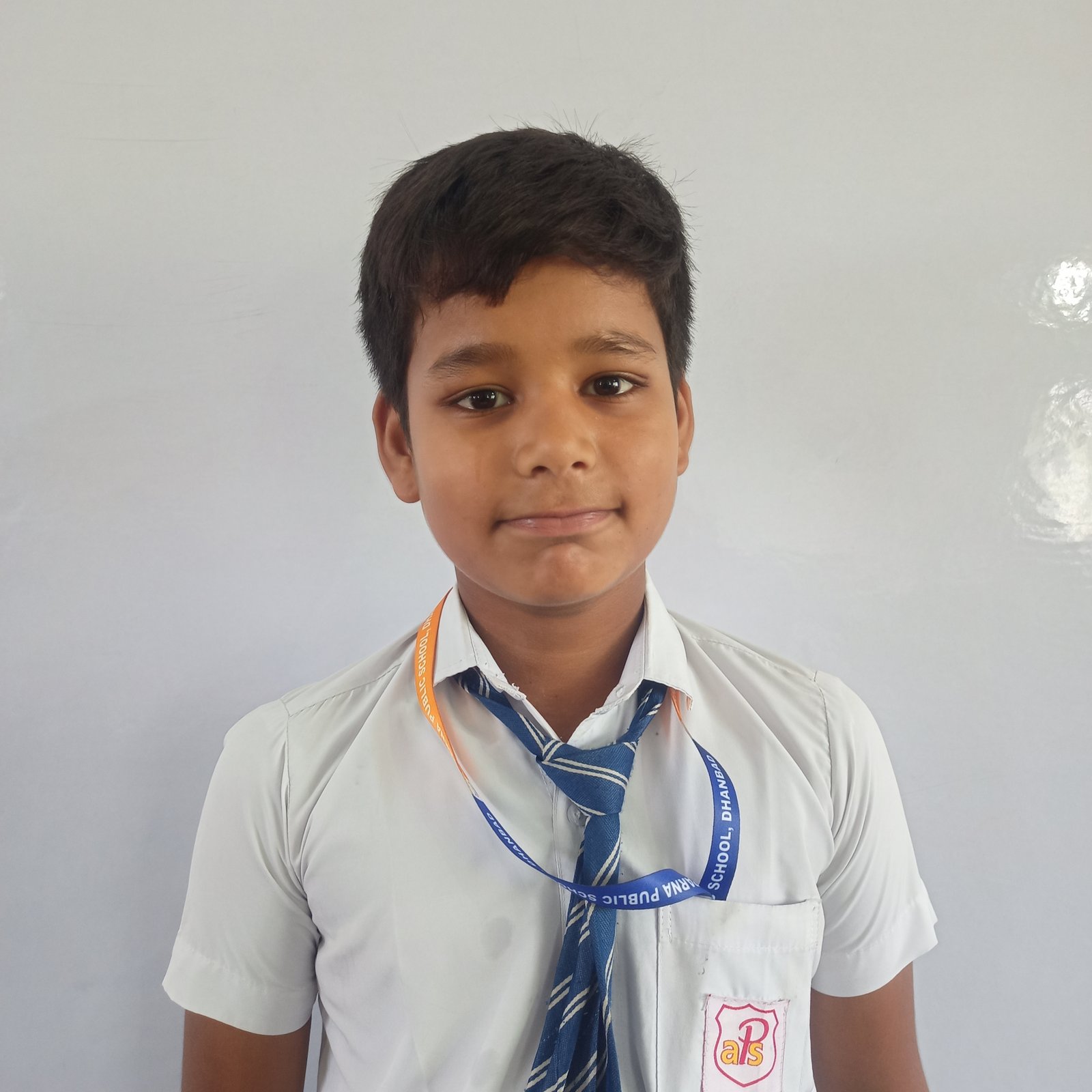 Alok Kumar